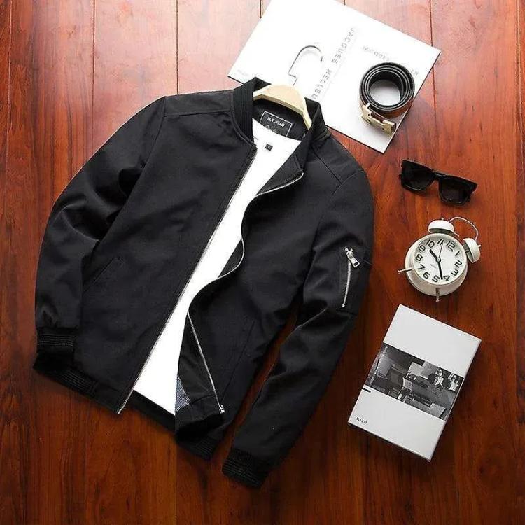 Export Quality Winter Jacket - Details 7