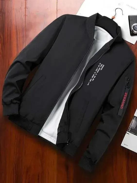 Export Quality Winter Jacket - Details 5