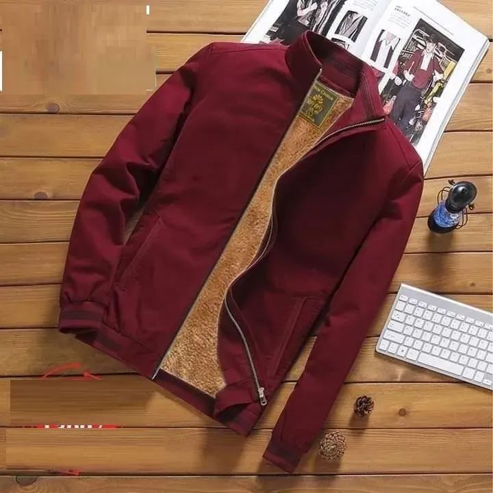 Export Quality Winter Jacket - View 6