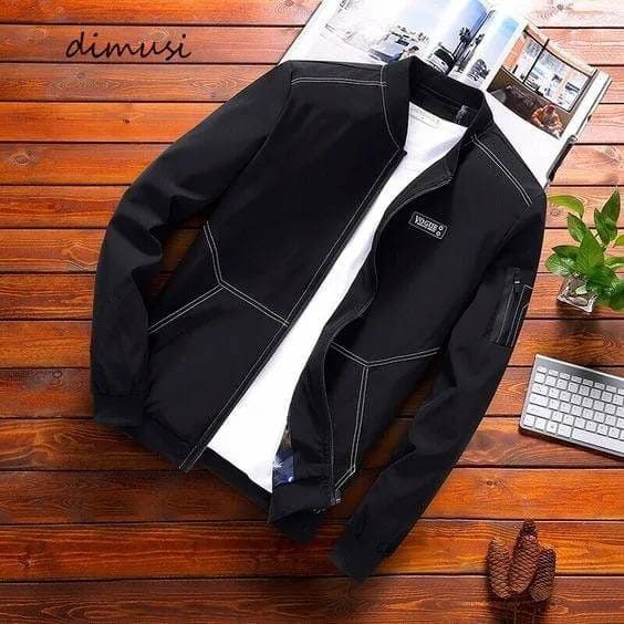Export Quality Winter Jacket - View 5